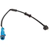 Image de FERODO FWI289 Témoin d'usure de plaquette de frein Essieu avant Compatible avec OPEL Zafira B A05 Astra H 3/5 portes A04 Astra H GTC A04 Vectra C CC Z02 Astra H Caravan A04 Vectra C Berline Z02