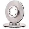 Image de FERODO DDF1555 2x Disque de frein Avant Ø300mm Hauteur: 54,5mm Épaisseur: 28mm Cercle de percage -Ø: 111,5mm ventilé