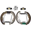 Image de FERODO FMK334 Kit de freins à tambour avec cylindre de roue Arrière