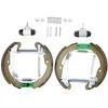 Image de FERODO FMK336 Kit de freins à tambour avec cylindre de roue Arrière