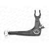 Image de Moog PE-TC-5754 Bras de suspension, suspension