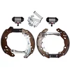 Image de FERODO FMK456 Kit de freins à tambour avec cylindre de roue Arrière
