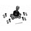 Image de Moog DE-BJ-2863 Rotule de suspension/Liaison rotule