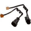Image de Ferodo FWI306 Témoins d'Usure - (lot de 2)
