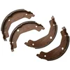 Image de Ferodo FSB4020 Jeu de Mâchoires de Frein - (lot de 4)
