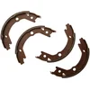 Image de Ferodo FSB4021 Jeu de Mâchoires de Frein - (lot de 4)