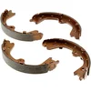 Image de Ferodo FSB4030 Jeu de Mâchoires de Frein - (lot de 4)