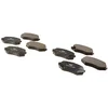 Image de Ferodo FVR4253 Jeu de Plaquettes de Frein - (lot de 8)