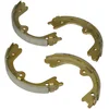 Image de Ferodo FSB4054 Jeu de Mâchoires de Frein à Main - (lot de 4)