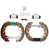 Image de Ferodo FMK442 Kit de Frein Prémonté