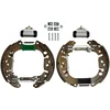 Image de FERODO FMK443 Kit de freins à tambour avec cylindre de roue Arrière