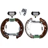 Image de Ferodo FMK445 Kit de Frein Prémonté