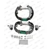 Image de Ferodo FMK457 Kit de Frein Prémonté