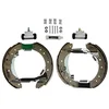 Image de FERODO FMK459 Kit de freins à tambour avec cylindre de roue Arrière