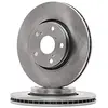 Image de FERODO DDF1756 2x Disque de frein Avant Ø295mm Hauteur: 49,3mm Épaisseur: 26mm Cercle de percage -Ø: 114,3mm ventilé Compatible avec TOYOTA AURIS NRE15, ZZE15, ADE15, ZRE15, NDE15 Verso R2