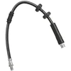 Image de FERODO Flexible de frein FHY2495 Longueur: 500mm Compatible avec FIAT Ducato III Van 250, 290 Ducato III Camion plate-forme/Châssis 250, 290 Ducato III Minibus 250, 290 Ducato II Van 244, PEUGEOT