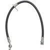 Image de FERODO Flexible de frein FHY2514 Essieu avant gauche Longueur: 537mm Compatible avec TOYOTA Picnic XM1 CARINA E T19 CARINA E A trois volumes T19 Carina II Berline T17 CARINA E Sportswagon T19