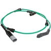 Image de FERODO FWI317 Témoin d'usure de plaquette de frein Essieu avant Compatible avec BMW X5 E70 X6 E71, E72