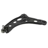 Image de MOOG TRACK CONTROL ARM | RE-WP-7761 | FRONT | FOR NISSAN PRIMASTAR BUS 2001- | OE-MATCHING QUALITY | STABLE STEERING & SAFETY