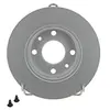 Image de Ferodo Disques de frein DDF055 C