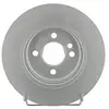 Image de FERODO BRAKE DISC, DDF1127C, FRONT, FOR MINI MINI 2001-2006, OE-MATCHING QUALITY, SMOOTH & QUIET PERFORMANCE