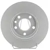 Image de FERODO BRAKE DISC, DDF1286C, REAR, FOR VW CALIFORNIA T5 CAMPER 2003-2016, OE-MATCHING QUALITY, SMOOTH & QUIET PERFORMANCE