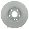 Image de FERODO BRAKE DISC, DDF1316C, FRONT, FOR MERCEDES-BENZ A-CLASS 2004-2012, OE-MATCHING QUALITY, SMOOTH & QUIET PERFORMANCE