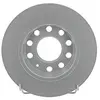 Image de FERODO BRAKE DISC, DDF1425C, REAR, FOR AUDI A4 B6 2000-2005, OE-MATCHING QUALITY, SMOOTH & QUIET PERFORMANCE