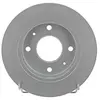 Image de FERODO Disques de frein DDF1622C