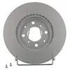 Image de FERODO BRAKE DISC, DDF492C, FRONT, FOR HONDA CITY V SALOON 2008-2014, OE-MATCHING QUALITY, SMOOTH & QUIET PERFORMANCE