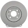 Image de FERODO BRAKE DISC, DDF762C, FRONT, FOR ALFA ROMEO MITO 2008-2018, OE-MATCHING QUALITY, SMOOTH & QUIET PERFORMANCE