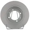 Image de FERODO BRAKE DISC, DDF886C, REAR, FOR MITSUBISHI CARISMA 1995-2006, OE-MATCHING QUALITY, SMOOTH & QUIET PERFORMANCE
