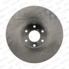 Image de Ferodo DDF089-1 - Disque de frein