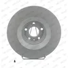 Image de Ferodo DDF1238C-1 - Disque de frein