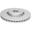 Image de Ferodo ddf1371 C 1 Premier Coat + Disque de disque de frein
