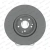 Image de 2x FERODO Disque de frein VORNE