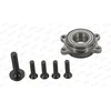 Image de MOOG WHEEL BEARING KIT | AU-WB-11008 | FOR AUDI:A4 B6 00>05 | OE-MATCHING QUALITY | SMOOTH & QUIET WHEEL ROTATION