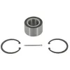 Image de MOOG WHEEL BEARING KIT | OP-WB-11090 | FOR CHEVROLET:AVEO/KALOS HATCHBACK 06> | OE-MATCHING QUALITY | SMOOTH & QUIET WHEEL ROTATION
