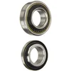 Image de MOOG WHEEL BEARING KIT | SZ-WB-12071 | FOR SUZUKI:JIMNY CLOSED OFF-ROAD VEHICLE 18> | OE-MATCHING QUALITY | SMOOTH & QUIET WHEEL ROTATION