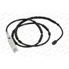 Image de FERODO FWI363 Témoin d'usure de plaquette de frein Essieu arrière Compatible avec BMW X1 E84