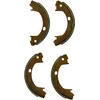 Image de Ferodo FSB4073 Jeu de Mâchoires de Frein à Main - (lot de 4)