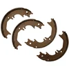 Image de Ferodo FSB4125 Jeu de Mâchoires de Frein - (lot de 4)