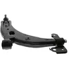 Image de MOOG BRAS OSC INF ANT DX KIA CARENS II MPV KI-WP-8920