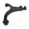 Image de MOOG TRACK CONTROL ARM | KI-WP-8939 | FRONT LEFT | FOR KIA CARNIVAL/GRAND CARNIVAL III 2005-2015 | OE-MATCHING QUALITY | STABLE STEERING & SAFETY