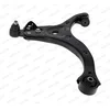 Image de MOOG TRACK CONTROL ARM | KI-WP-8940 | FRONT RIGHT | FOR KIA CARNIVAL/GRAND CARNIVAL III 2005-2015 | OE-MATCHING QUALITY | STABLE STEERING & SAFETY
