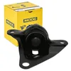 Image de MOOG CONTROL ARM MOUNTING, HO-SB-10787, FRONT LEFT, FOR HONDA CITY V SALOON 2008-2014, OE-MATCHING QUALITY, REDUCED VIBRATION