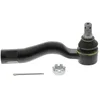 Image de MOOG TIE ROD END | TO-ES-10849 | FRONT LEFT | FOR TOYOTA LAND CRUISER 200 2007- | OE-MATCHING QUALITY | PRECISE STEERING