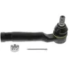 Image de MOOG TIE ROD END | TO-ES-10850 | FRONT RIGHT | FOR TOYOTA LAND CRUISER 200 2007- | OE-MATCHING QUALITY | PRECISE STEERING
