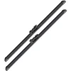 Image de Champion AFL6553F/C02 Aerovantage Kit de Balais Plats, 65 cm, Set de 2