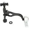 Image de MOOG TRACK CONTROL ARM | MD-WP-12573 | FRONT LEFT | FOR MAZDA 6 ESTATE 2007-2013 | OE-MATCHING QUALITY | STABLE STEERING & SAFETY